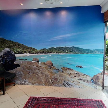 Acropolis Marina Hotel Angra dos Reis Eksteriør billede
