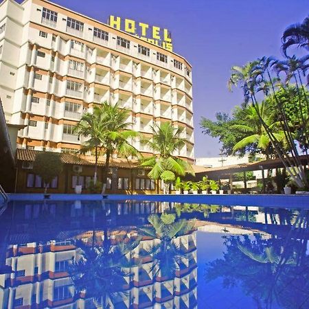 Acropolis Marina Hotel Angra dos Reis Eksteriør billede