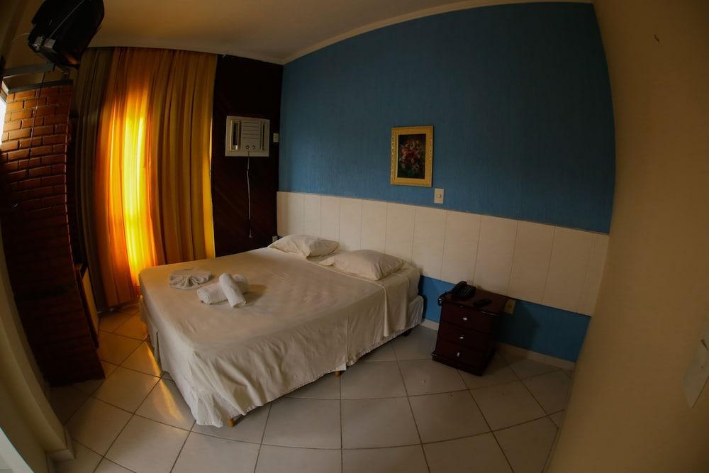 Acropolis Marina Hotel Angra dos Reis Eksteriør billede