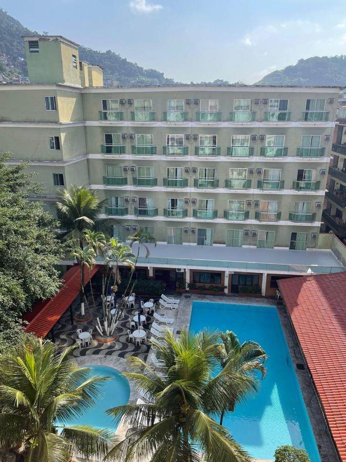 Acropolis Marina Hotel Angra dos Reis Eksteriør billede
