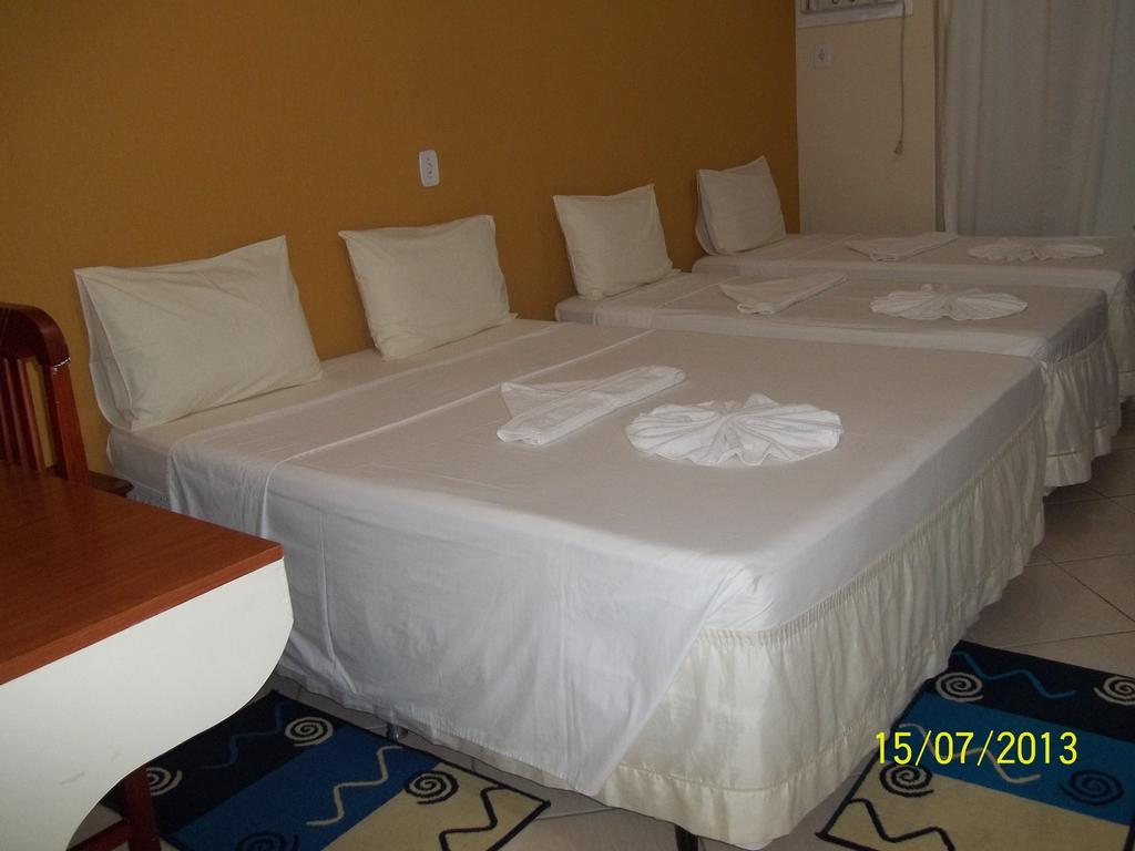Acropolis Marina Hotel Angra dos Reis Eksteriør billede