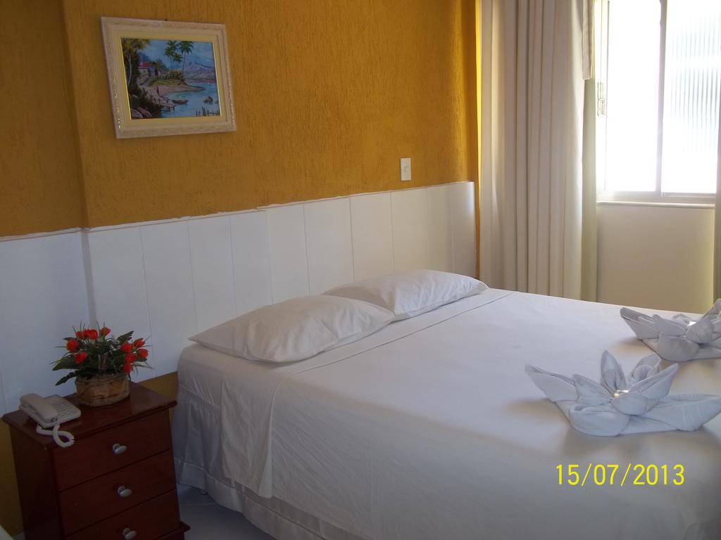 Acropolis Marina Hotel Angra dos Reis Eksteriør billede