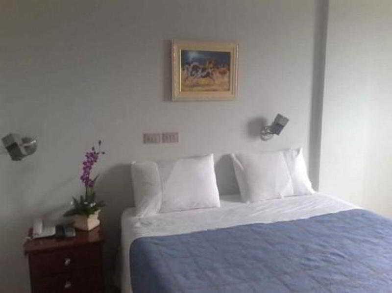 Acropolis Marina Hotel Angra dos Reis Eksteriør billede