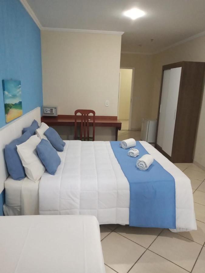 Acropolis Marina Hotel Angra dos Reis Eksteriør billede