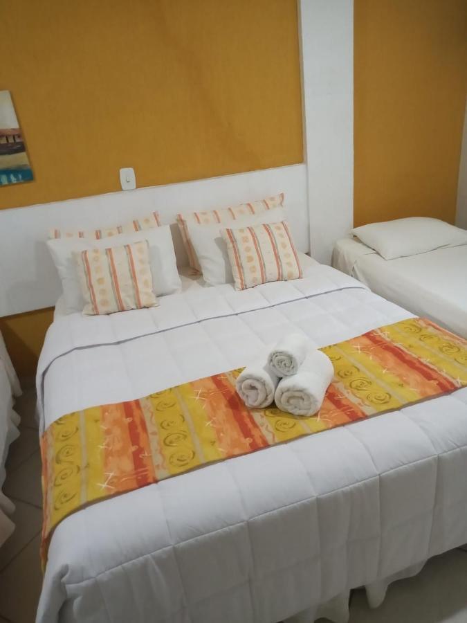 Acropolis Marina Hotel Angra dos Reis Eksteriør billede