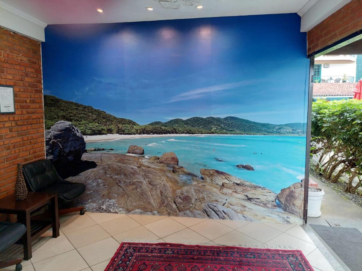 Acropolis Marina Hotel Angra dos Reis Eksteriør billede