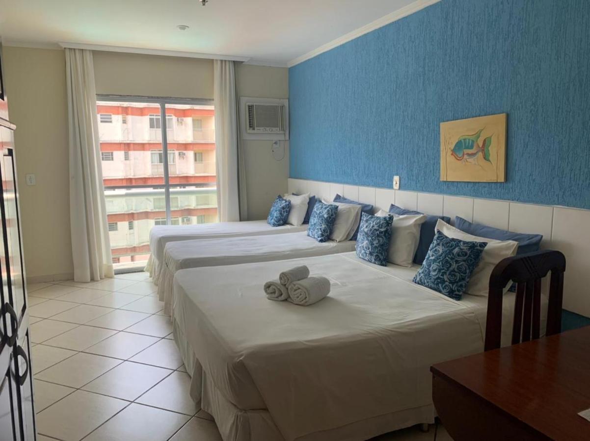 Acropolis Marina Hotel Angra dos Reis Eksteriør billede