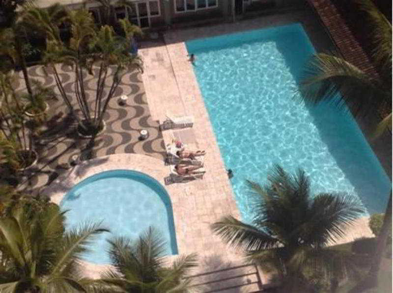 Acropolis Marina Hotel Angra dos Reis Eksteriør billede