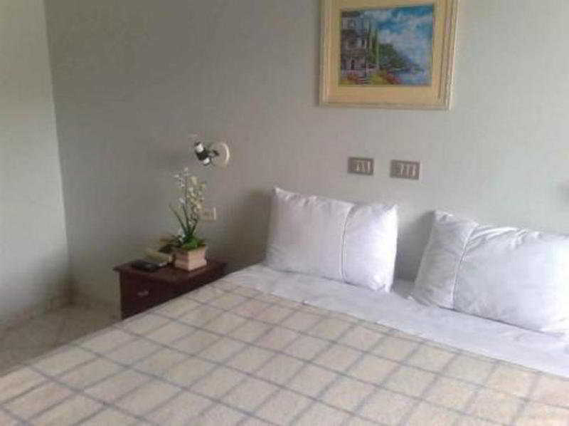 Acropolis Marina Hotel Angra dos Reis Eksteriør billede