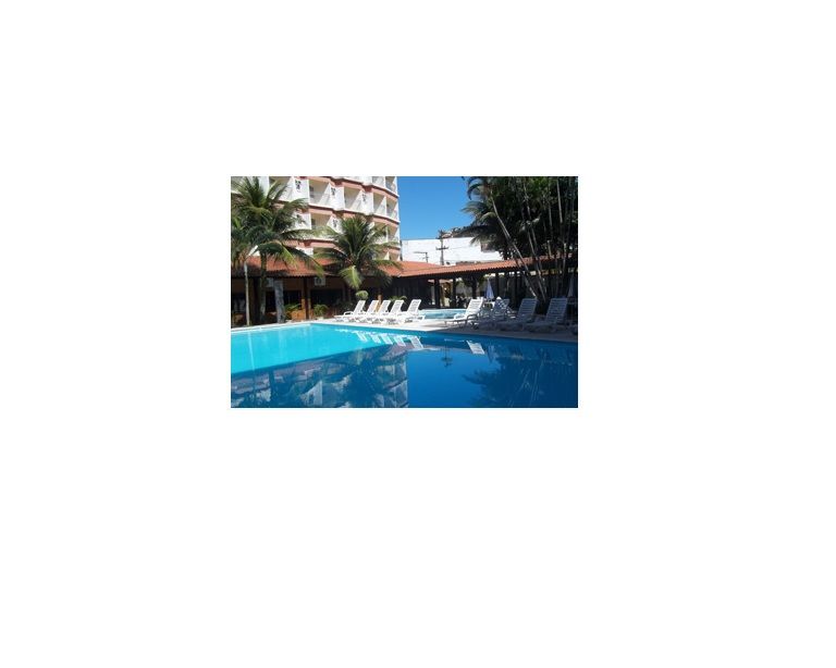 Acropolis Marina Hotel Angra dos Reis Eksteriør billede