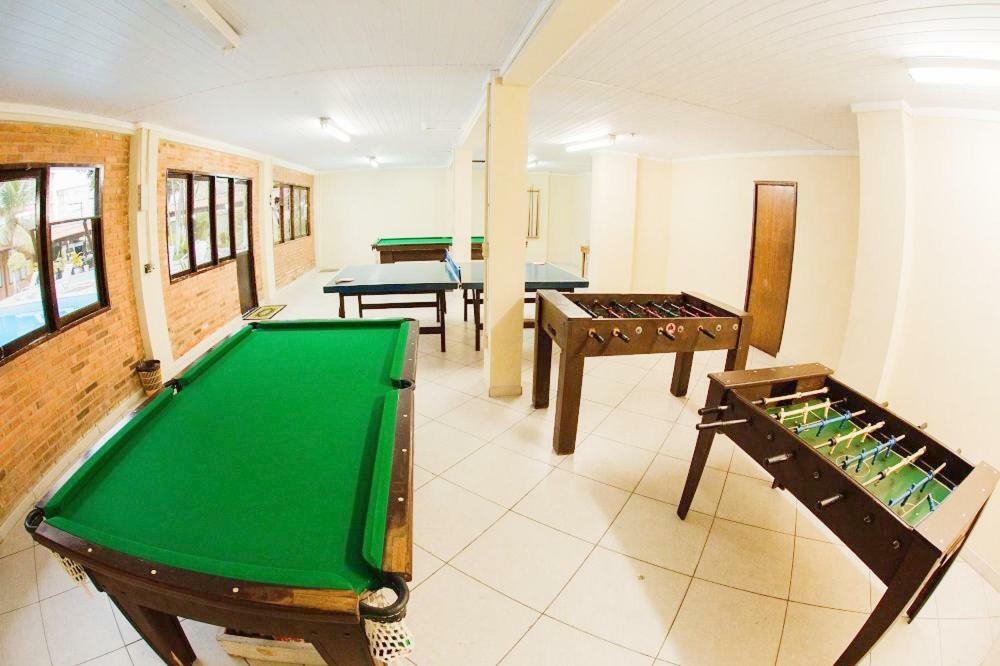 Acropolis Marina Hotel Angra dos Reis Eksteriør billede