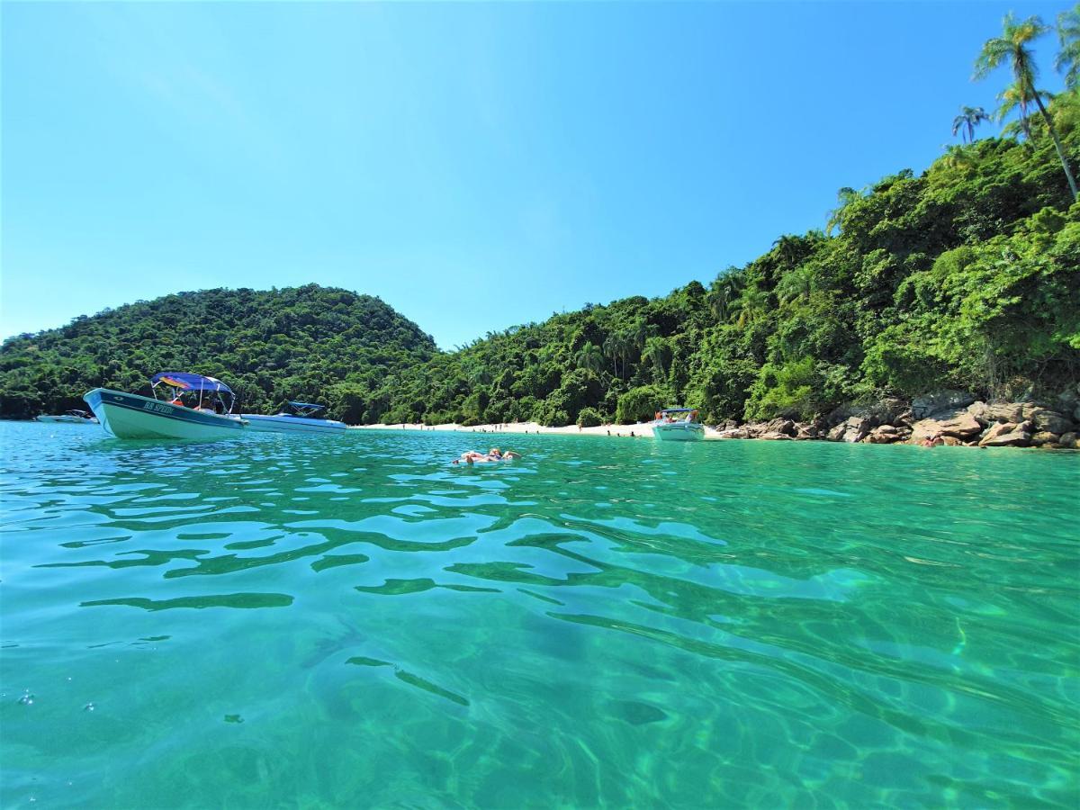 Acropolis Marina Hotel Angra dos Reis Eksteriør billede